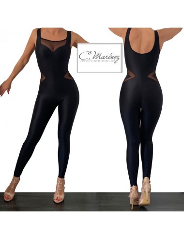 Mono online bachata mujer