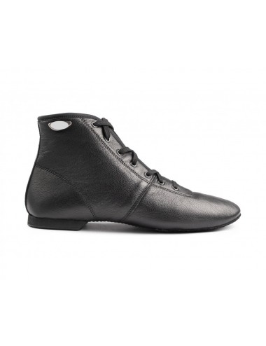 ZAPATILLAS HOMBRE PARA BAILES FORMA BOTIN