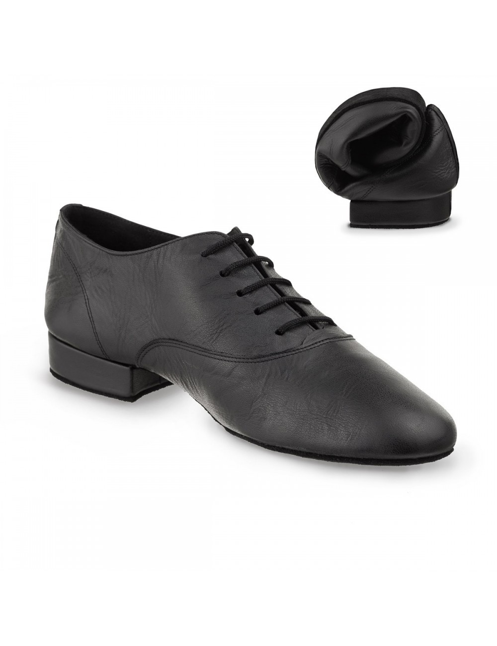 Zapatos de baile hombre flexibles