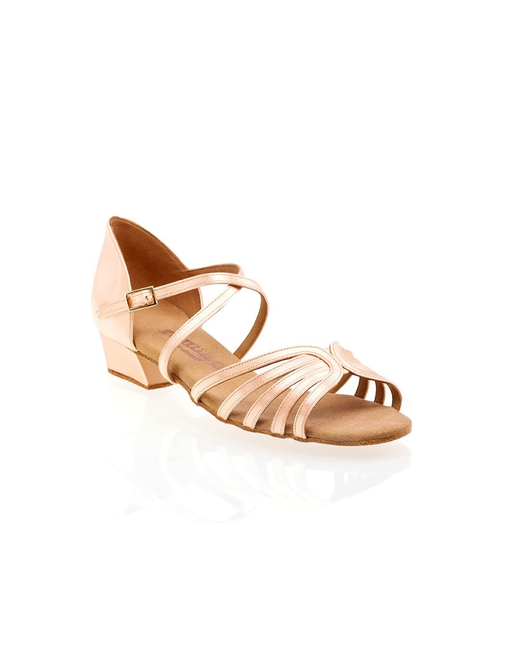 Zapatillas de 2025 baile para niñas
