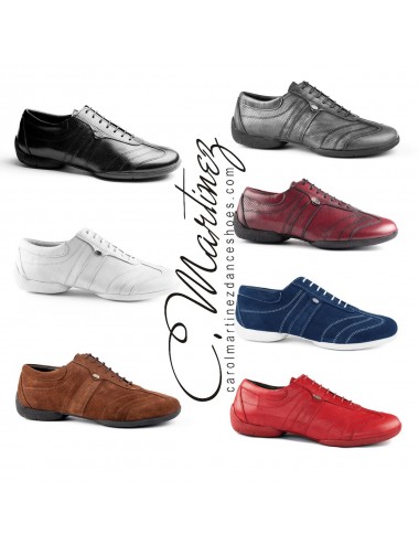 Zapatos de baile para hombre